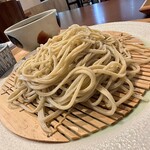 蕎麦切りむら多 - 