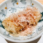 天ぷら新宿つな八 - 