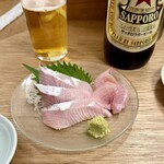 酒場 ヒナタ - 