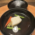 日本料理 梅林 - 