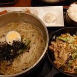 スクラム食堂＆ポチャ - 