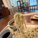 蕎麦切りむら多 - 
