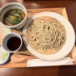 蕎麦切りむら多 - 