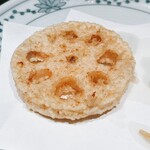 天ぷら新宿つな八 - 