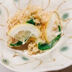 天ぷら新宿つな八 - 