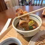 蕎麦切りむら多 - 