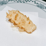 天ぷら新宿つな八 - 