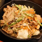 スクラム食堂＆ポチャ - 