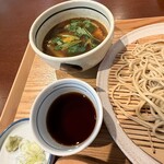 蕎麦切りむら多 - 