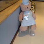 ジェラート ピケ カフェ クレープリー 御殿場プレミアム・アウトレット店 - 