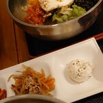 スクラム食堂＆ポチャ - 