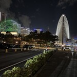 ハングリータイガー 横浜ハンマーヘッド店 - 