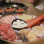 焼うおいし川 - 