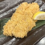 とんかつ小金庵 - 料理写真: