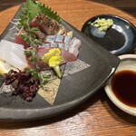 日本料理 梅林 - 