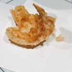 天ぷら新宿つな八 - 