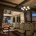 湯之島館 - クラブムーンライト