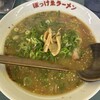 ぼっけゑラーメン