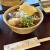蕎麦わび介