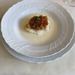 オーベルジーヌ - 