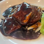 同心居 - 料理写真: