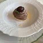 オーベルジーヌ - 