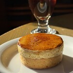 プレリュード - シブスト・マロン