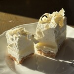 プレリュード - じゃがいものお菓子　