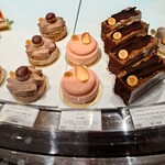 ピエール・エルメ・パリ - 