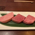 加藤牛肉店 - 