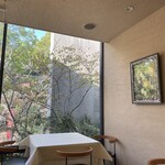 オーベルジーヌ - 