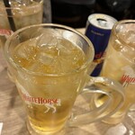 晩杯屋 思い出横丁店 - 