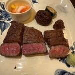 加藤牛肉店 - 