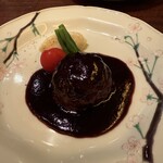 加藤牛肉店 - 
