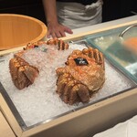 おたる政寿司 - 