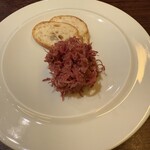 加藤牛肉店 - 