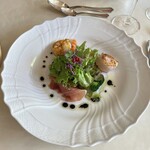 オーベルジーヌ - 