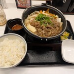 吉野家 - 料理写真: