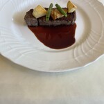 オーベルジーヌ - 