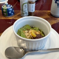 天ぷら新宿つな八 - 