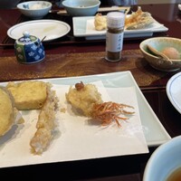 天ぷら新宿つな八 - 