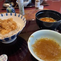 天ぷら新宿つな八 - 