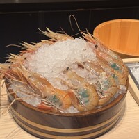 おたる政寿司 新宿店 - 