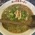 ぼっけゑラーメン - 料理写真: