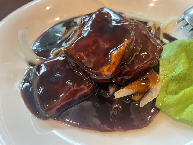 Tonshinju Hanakoganei Ten photo