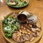 hale'aina HOA Okinawa