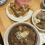 食堂うめぼし - 