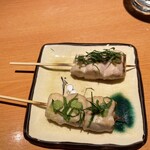 活魚 旬菜 串焼き処 鳥まさ - 