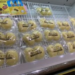 EXPASA海老名（下り） ショッピングコーナー - 