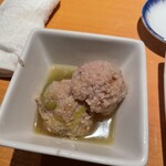 活魚 旬菜 串焼き処 鳥まさ - 